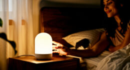 13 Best Wireless Charging Bedside Lamp in 2026