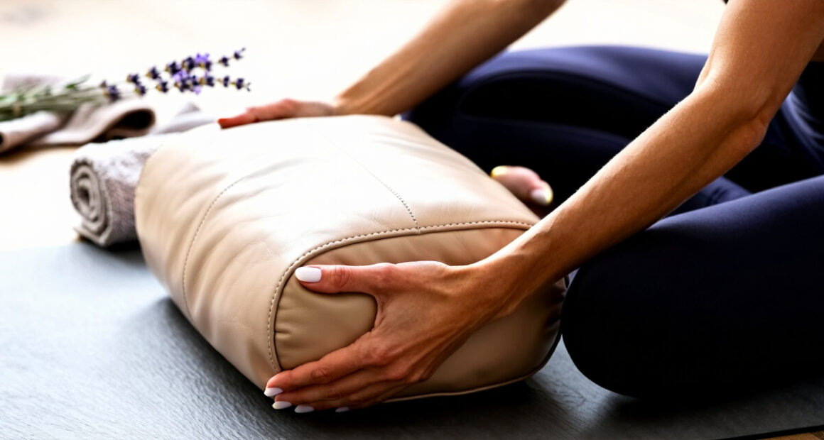 13 Best Yoga Bolster Premium in 2026