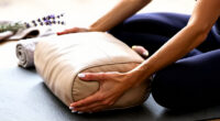 13 Best Yoga Bolster Premium in 2026