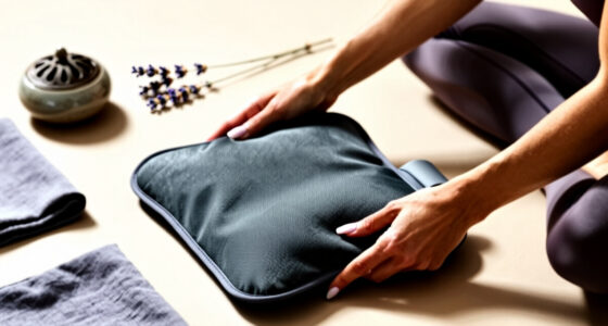 14 Best Heating Pad Weighted in 2026