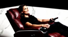 14 Best Home Theater Recliner Premium in 2026