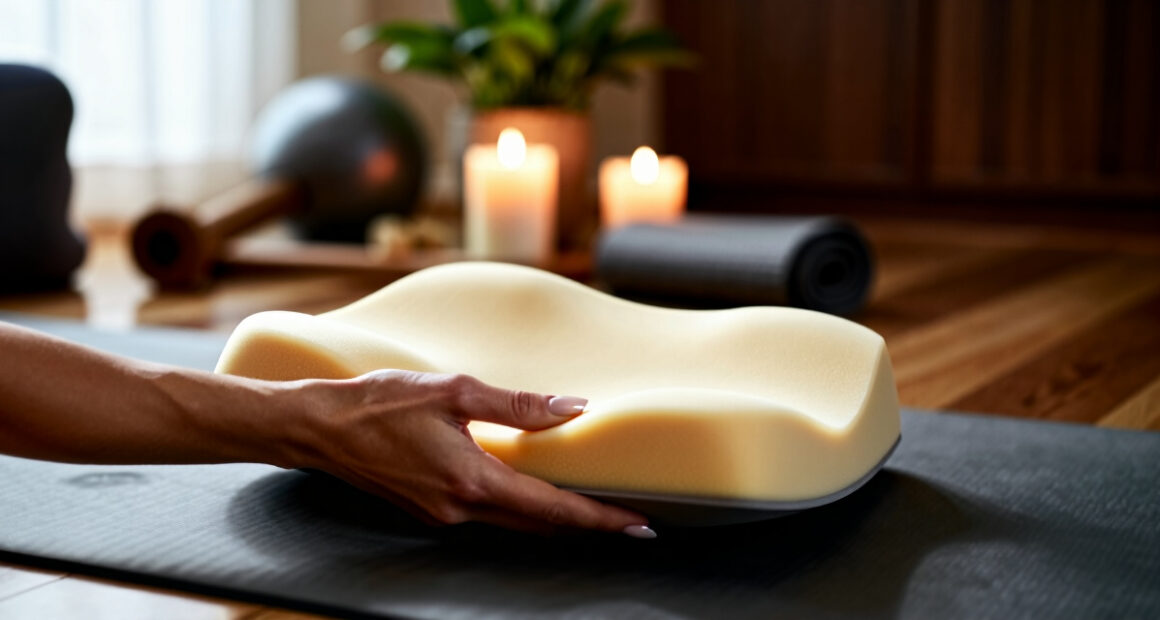 14 Best Lumbar Support Cushion Memory Foam in 2026