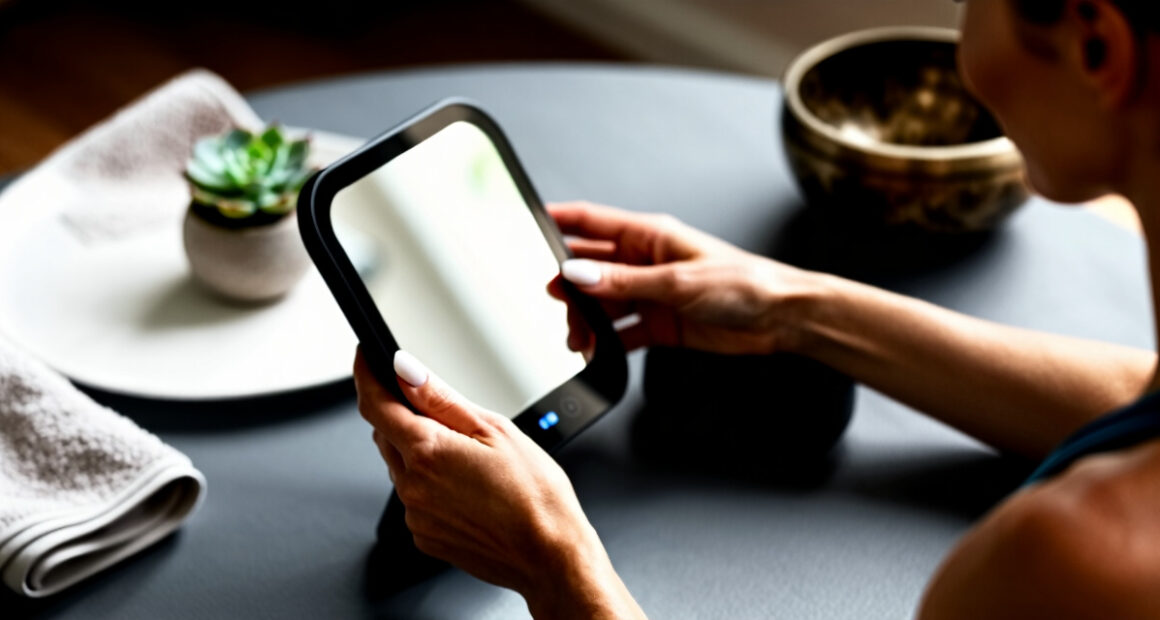 14 Best Smart Fitness Mirror in 2026