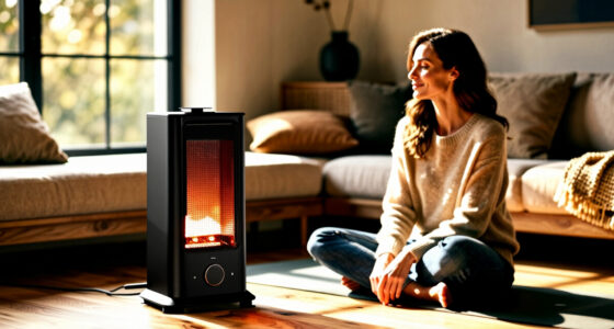 14 Best Space Heater Infrared Quartz in 2026