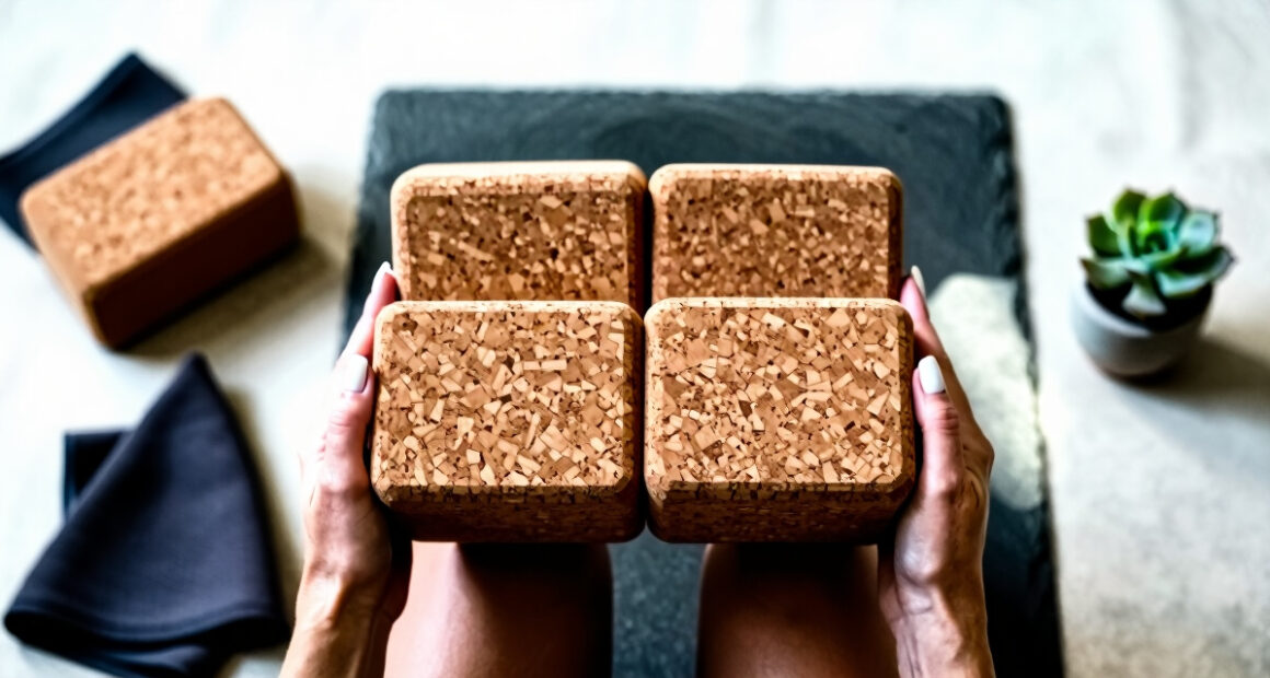 14 Best Yoga Block Set Cork in 2026 — Your Complete Guide