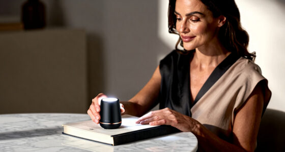 5 Best Book Light Premium Rechargeable in 2026