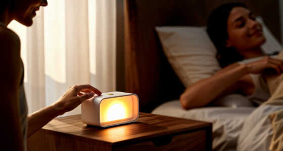 5 Best Wake Up Light Alarm Clock Deluxe in 2026