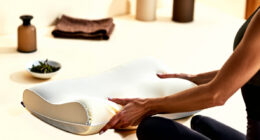 6 Best Adjustable Pillow Shredded Memory Foam in 2026