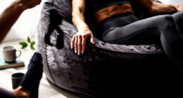 6 Best Bean Bag Chair Adult Luxury in 2026