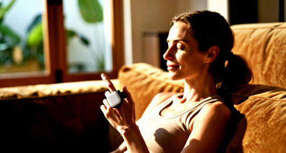 6 Best Biofeedback Devices for Stress in 2026