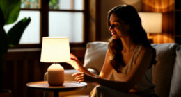 6 Best Cordless Table Lamp Rechargeable in 2026