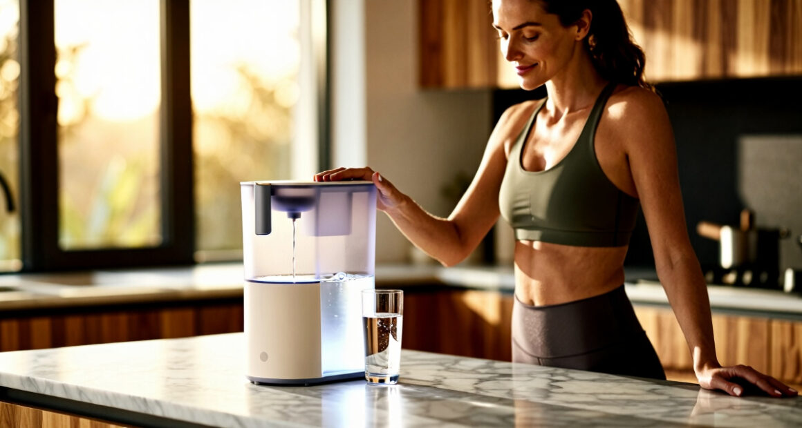6 Best Countertop Water Purifier in 2026