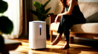 6 Best Dehumidifier For Home In 2026