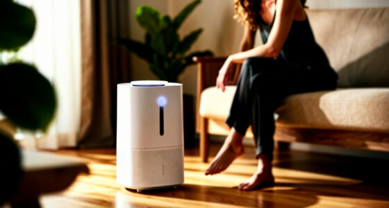 6 Best Dehumidifier For Home In 2026