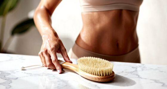6 Best Dry Brushing Body Set Premium in 2026