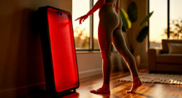 6 Best Full Body Red Light Therapy Panel in 2026