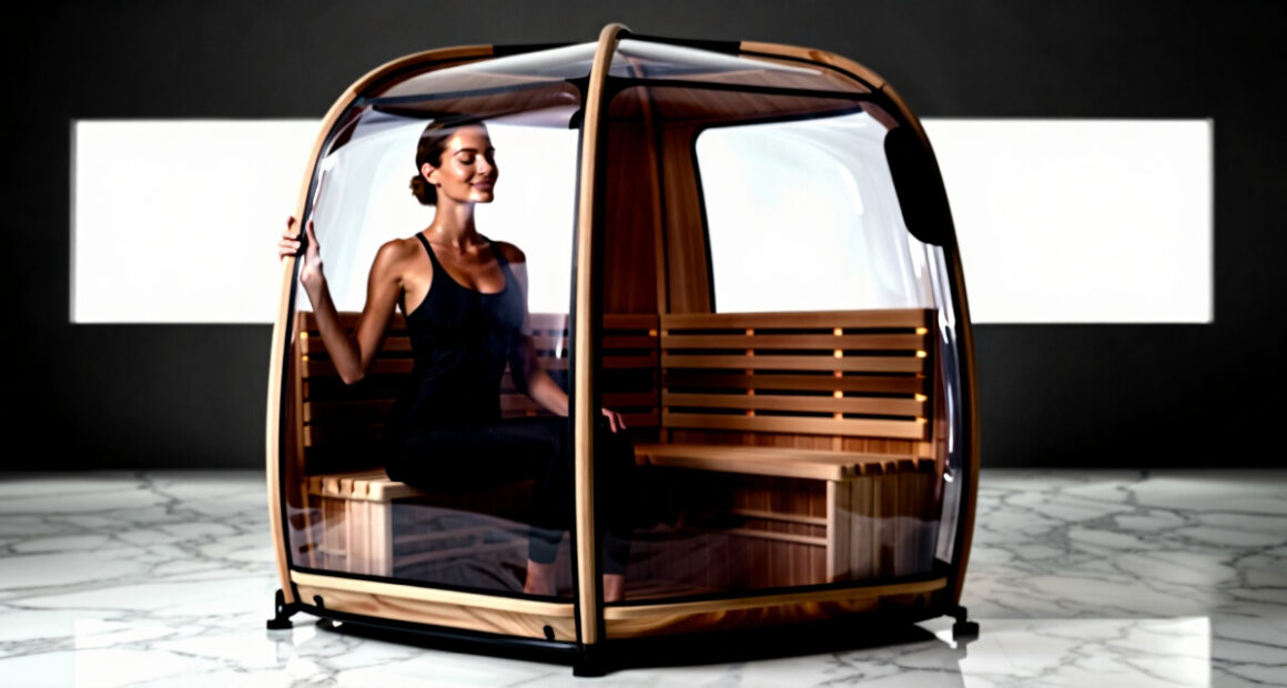 6 Best Home Sauna Tent in 2026