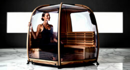 6 Best Home Sauna Tent in 2026