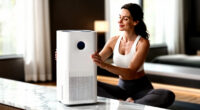 6 Best Large Room Air Purifier in 2026