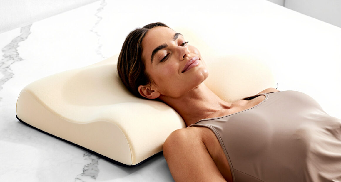 6 Best Memory Foam Pillow Luxury in 2026