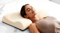 6 Best Memory Foam Pillow Luxury in 2026