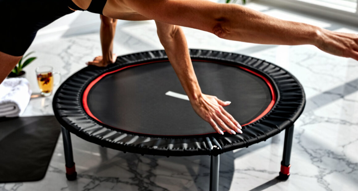 6 Best Rebounder Trampoline Adult in 2026