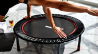 6 Best Rebounder Trampoline Adult in 2026