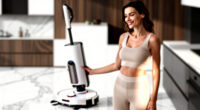 6 Best Robot Vacuum And Mop Premium in 2026