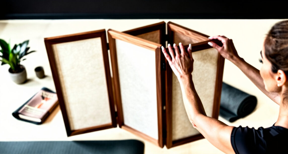 6 Best Room Divider Folding Screen in 2026