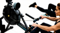 6 Best Rowing Machine for Home Gym in 2026