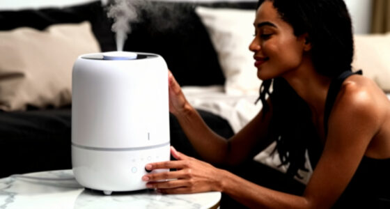 6 Best Smart Humidifier Bedroom in 2026