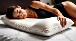 6 Best Wedge Pillow for Sleep in 2026