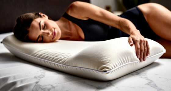 6 Best Wedge Pillow for Sleep in 2026
