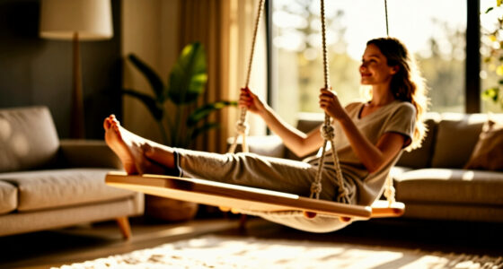 7 Best Adult Sensory Swing in 2026
