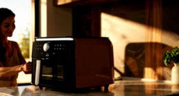 7 Best Air Fryer Toaster Oven Combo in 2026