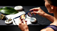 7 Best Blue Light Blocking Glasses Premium in 2026