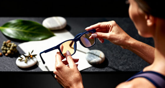 7 Best Blue Light Blocking Glasses Premium in 2026