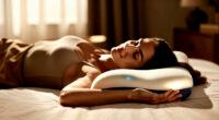 7 Best Cooling Pillow For Side Sleepers In 2026