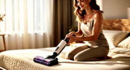 7 Best HEPA Vacuum For Mattress In 2026