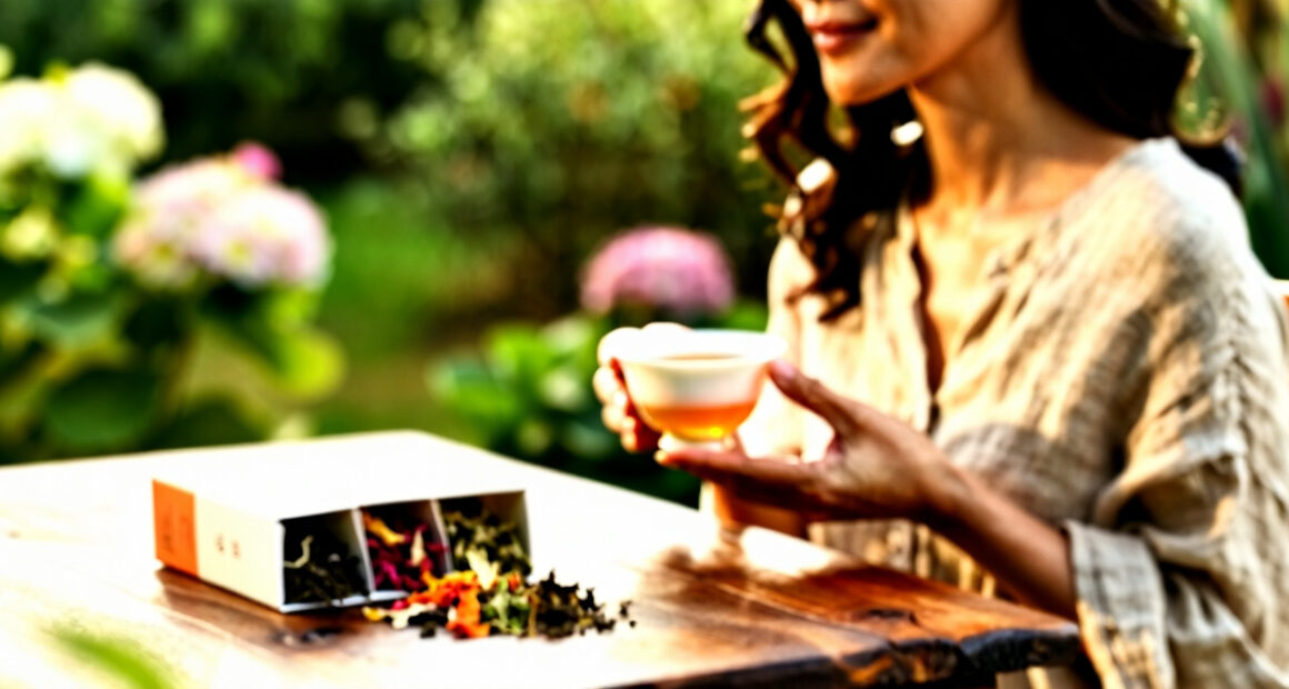 7 Best Herbal Tea Variety Set Premium in 2026