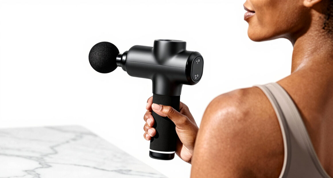 7 Best Massage Gun Deep Tissue in 2026