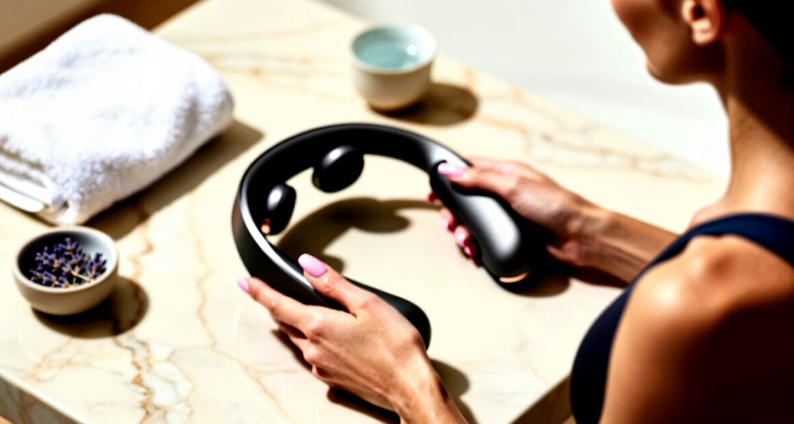 7 Best Neck And Shoulder Massager In 2026