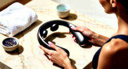 7 Best Neck And Shoulder Massager In 2026