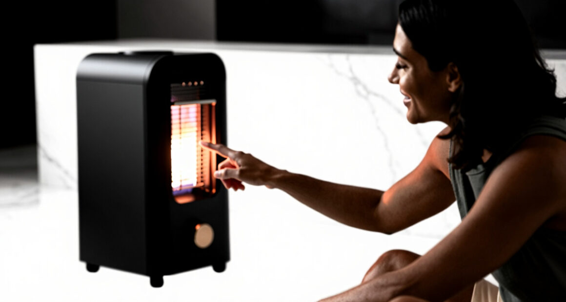 7 Best Outdoor Infrared Heaters in 2026