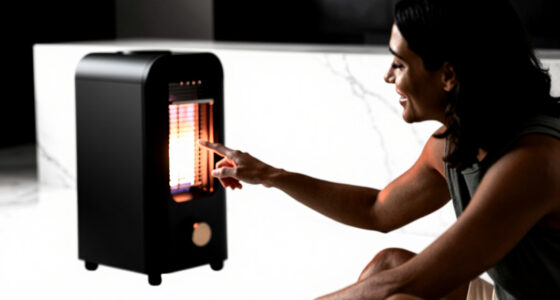 7 Best Outdoor Infrared Heaters in 2026