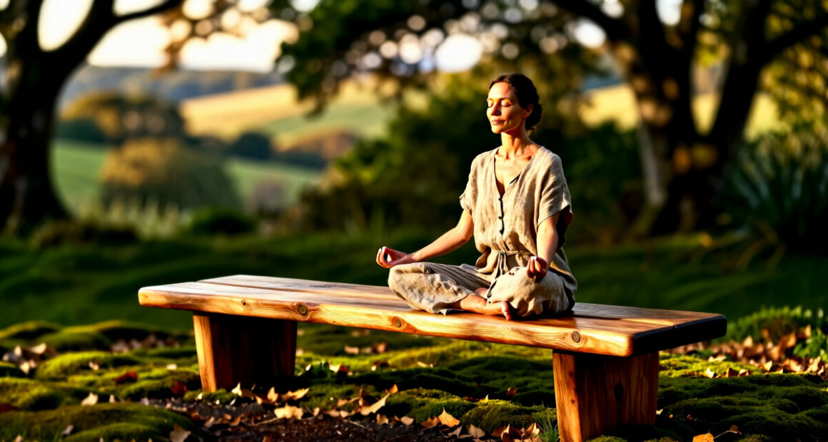 7 Best Outdoor Meditation Bench in 2026