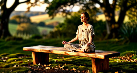 7 Best Outdoor Meditation Bench in 2026