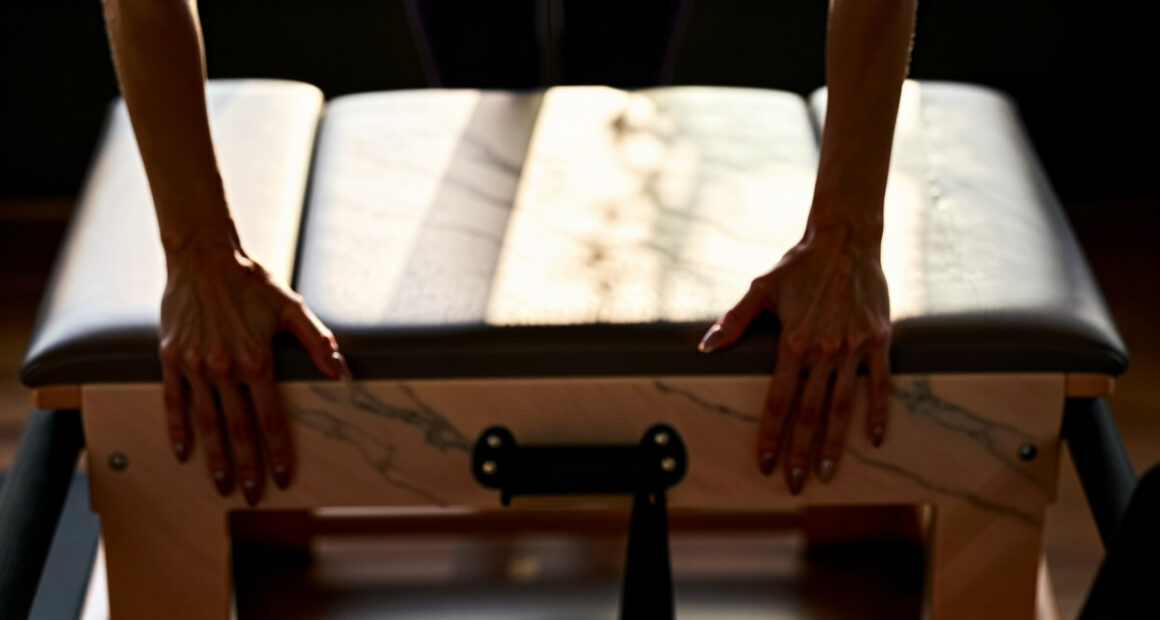 7 Best Pilates Reformer Box Set in 2026