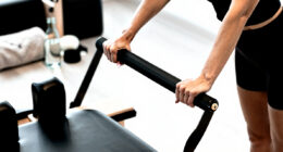 7 Best Pilates Reformer Machine in 2026
