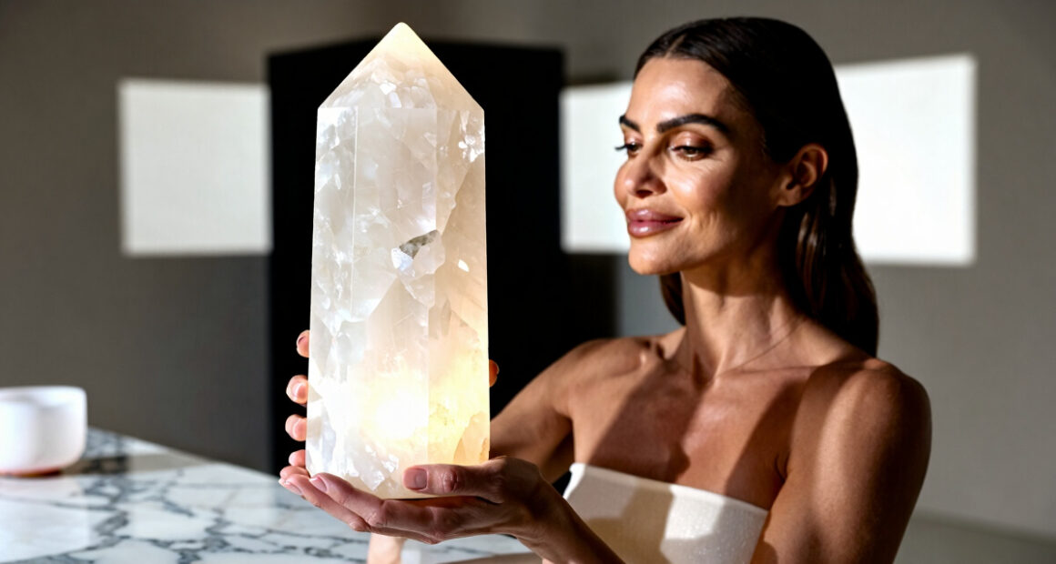 7 Best Selenite Lamp Tower in 2026